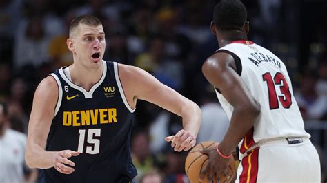 How to Watch Nuggets.